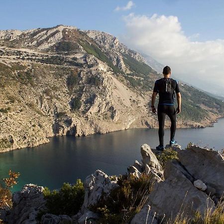 Villa Croatia Srima Eksteriør billede