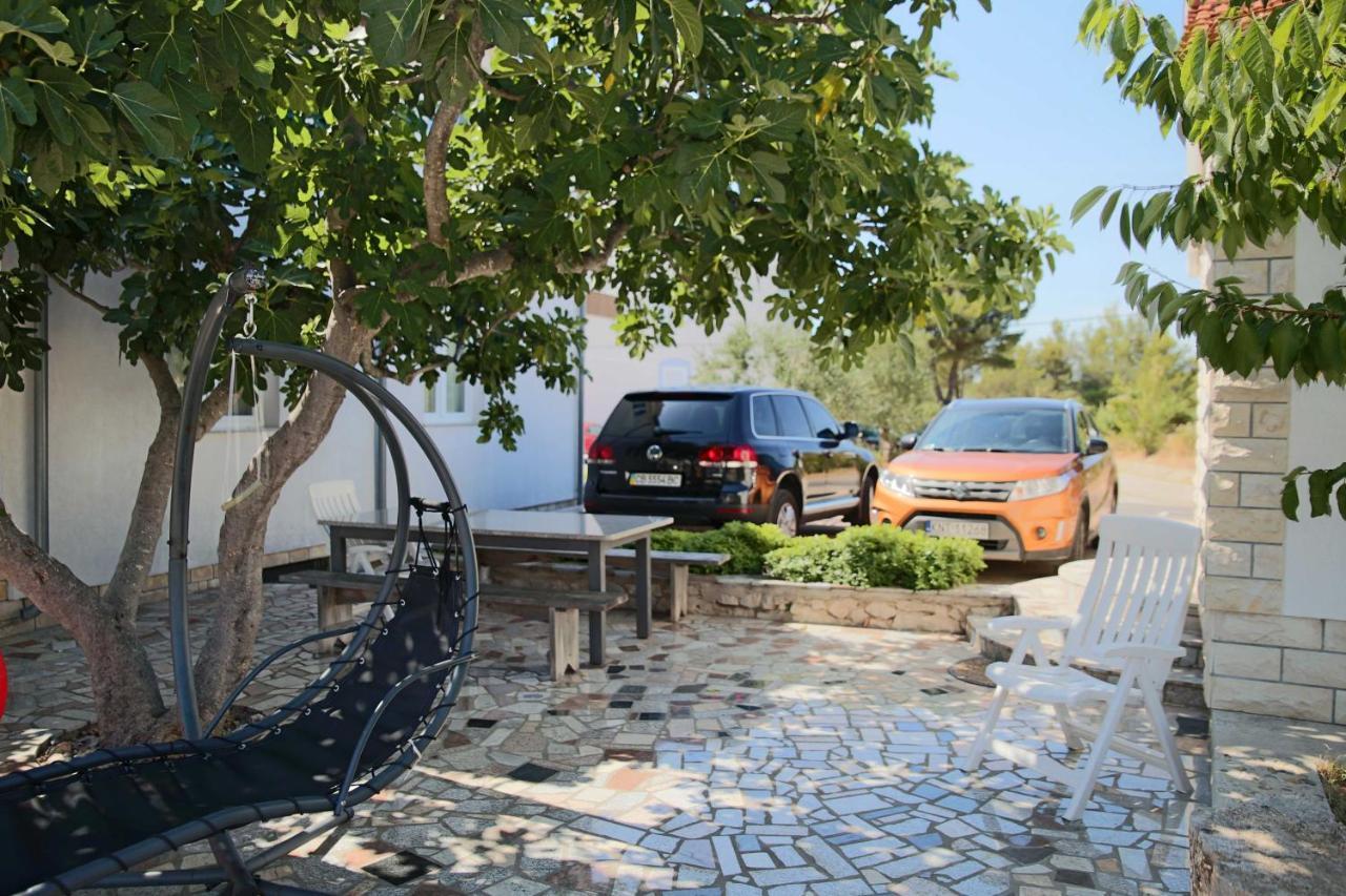 Villa Croatia Srima Eksteriør billede