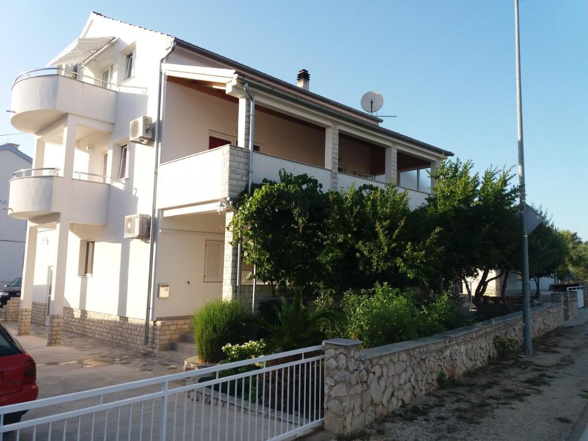 Villa Croatia Srima Eksteriør billede