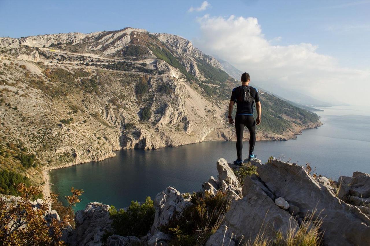 Villa Croatia Srima Eksteriør billede