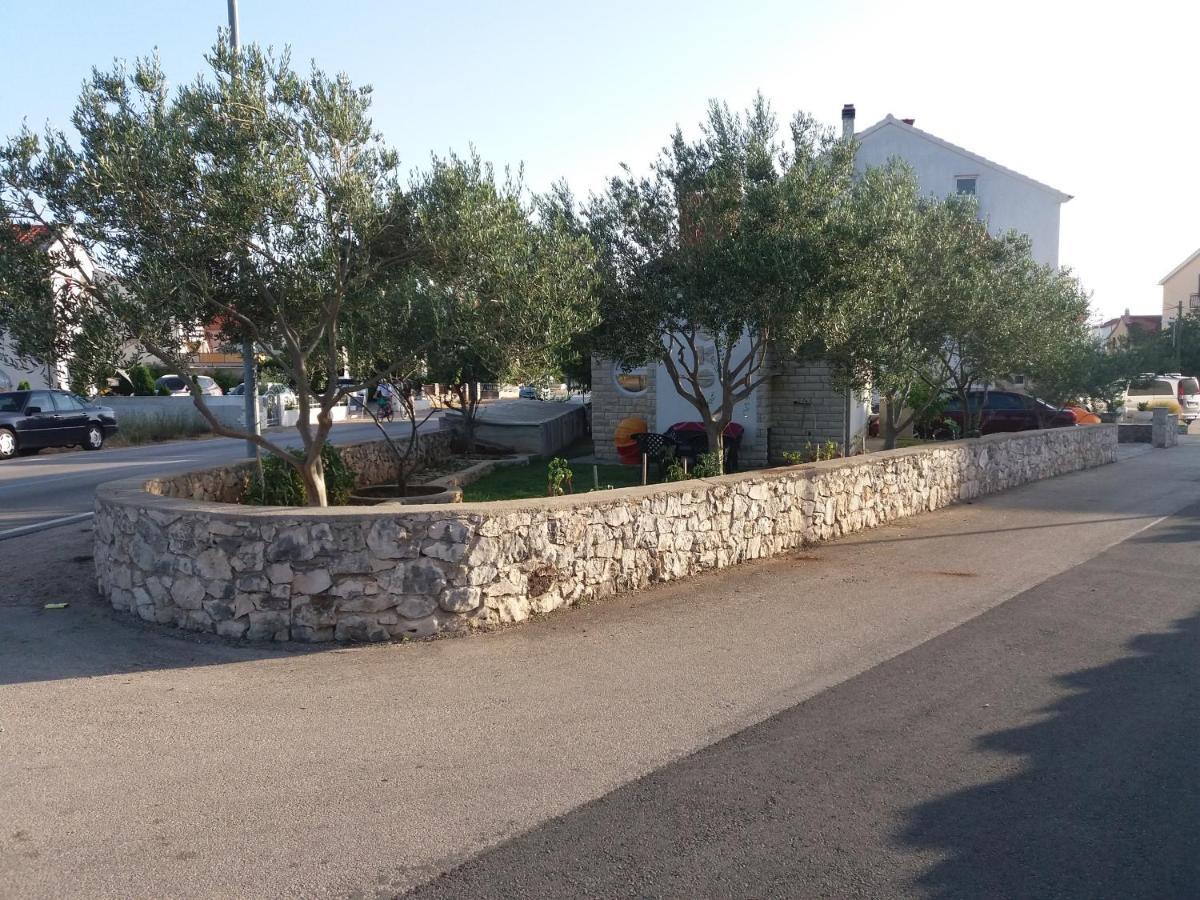 Villa Croatia Srima Eksteriør billede