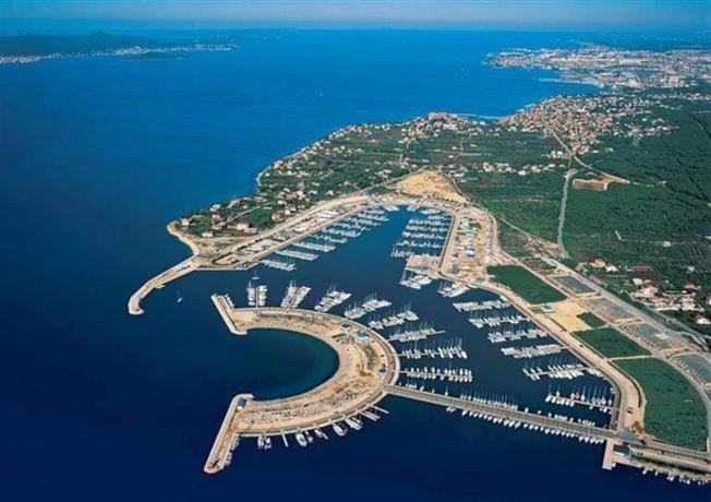 Villa Croatia Srima Eksteriør billede