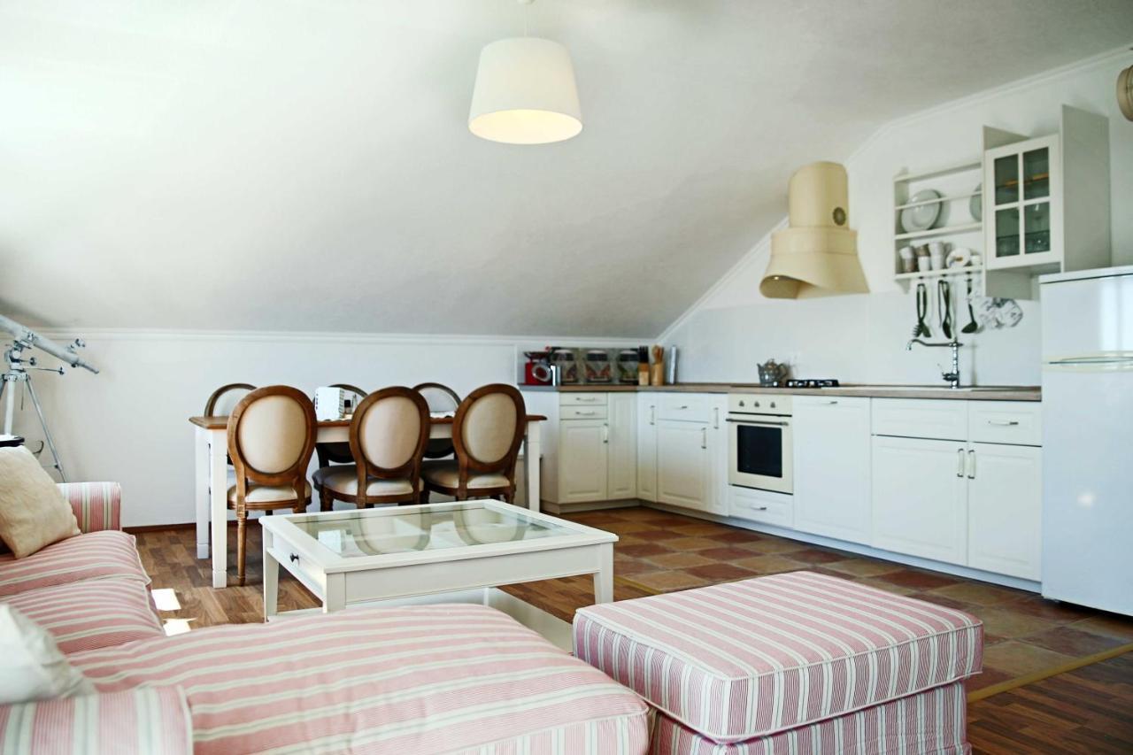 Villa Croatia Srima Eksteriør billede