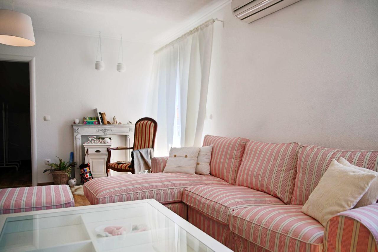 Villa Croatia Srima Eksteriør billede