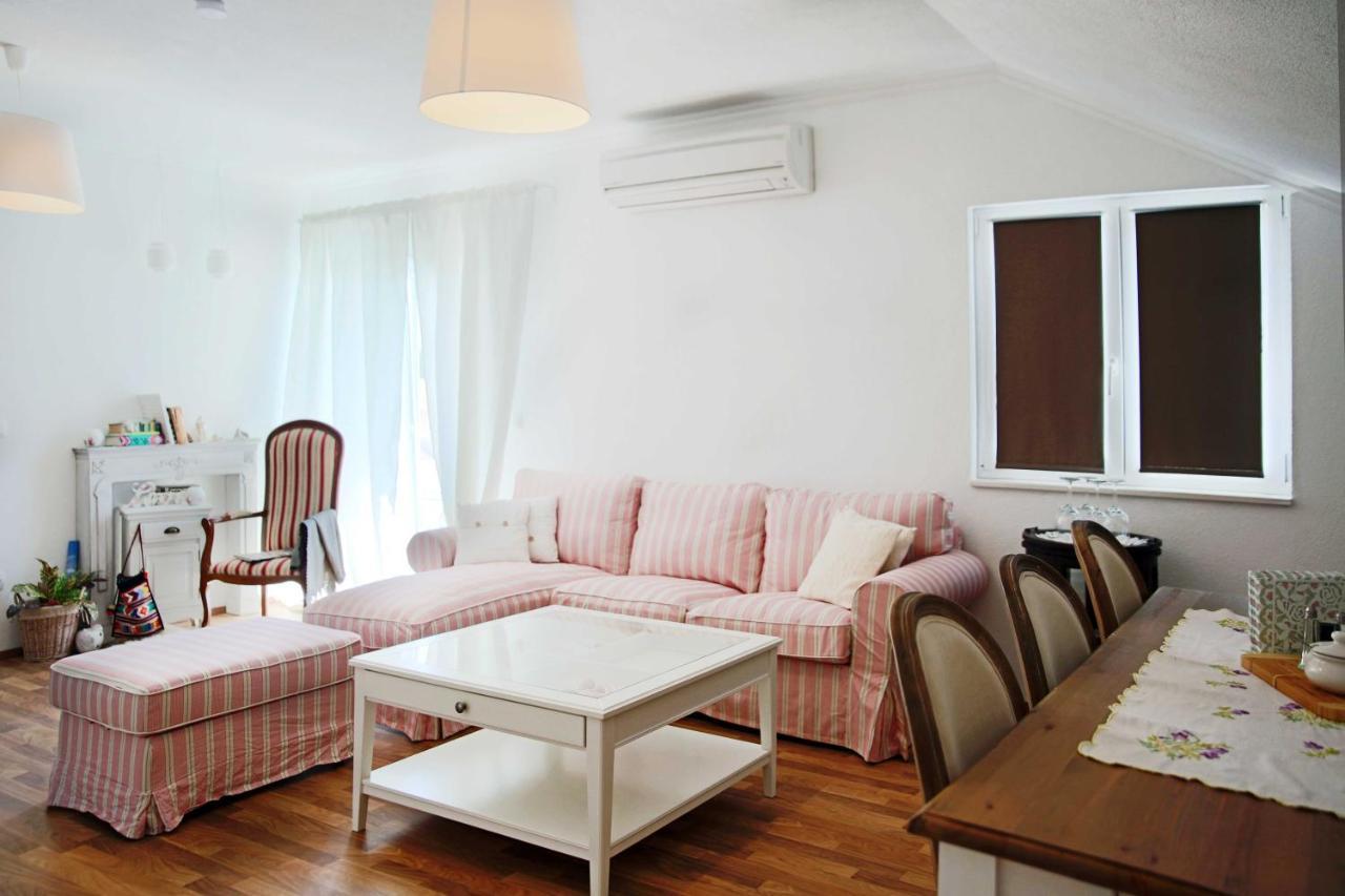 Villa Croatia Srima Eksteriør billede