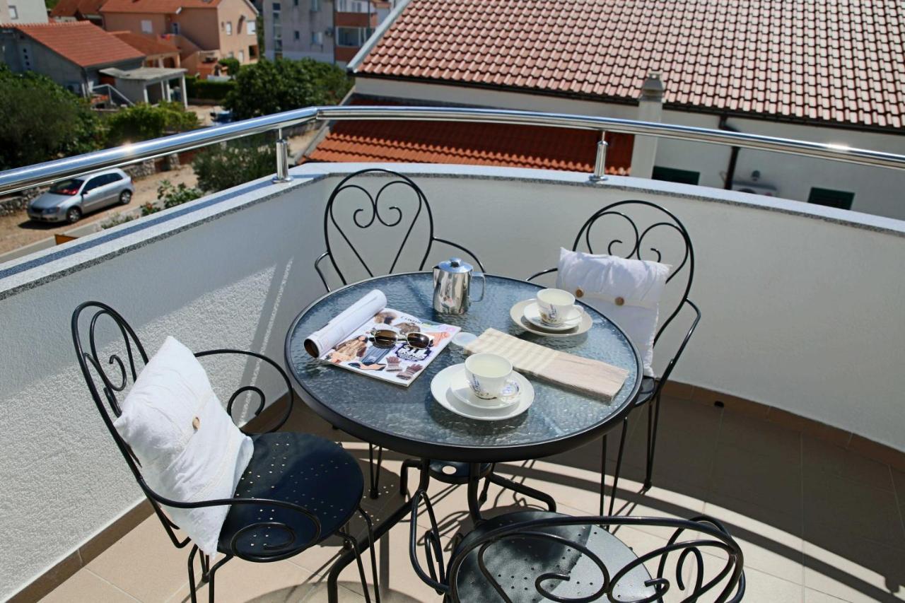 Villa Croatia Srima Eksteriør billede